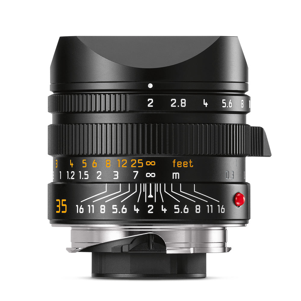APO-Summicron-M 35mm f/2 ASPH