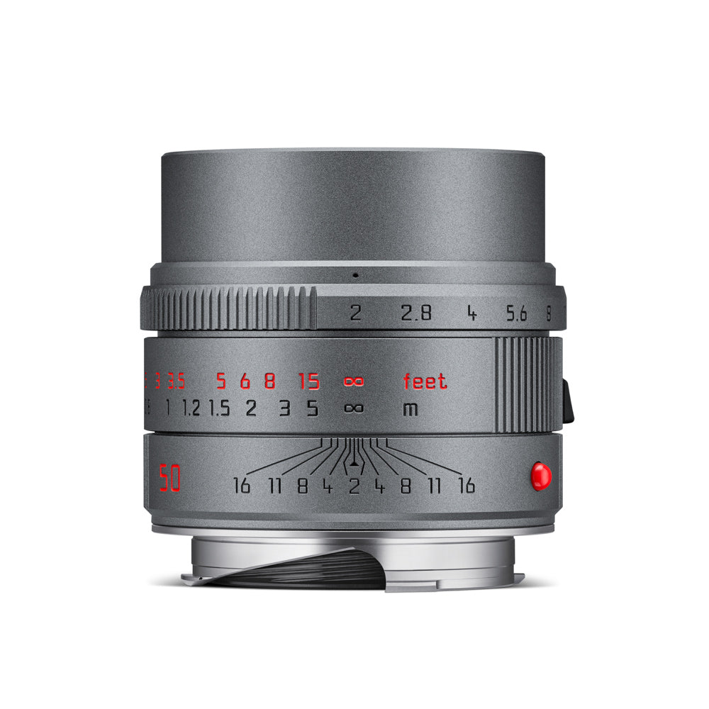 APO-Summicron-M 50mm f/2 ASPH