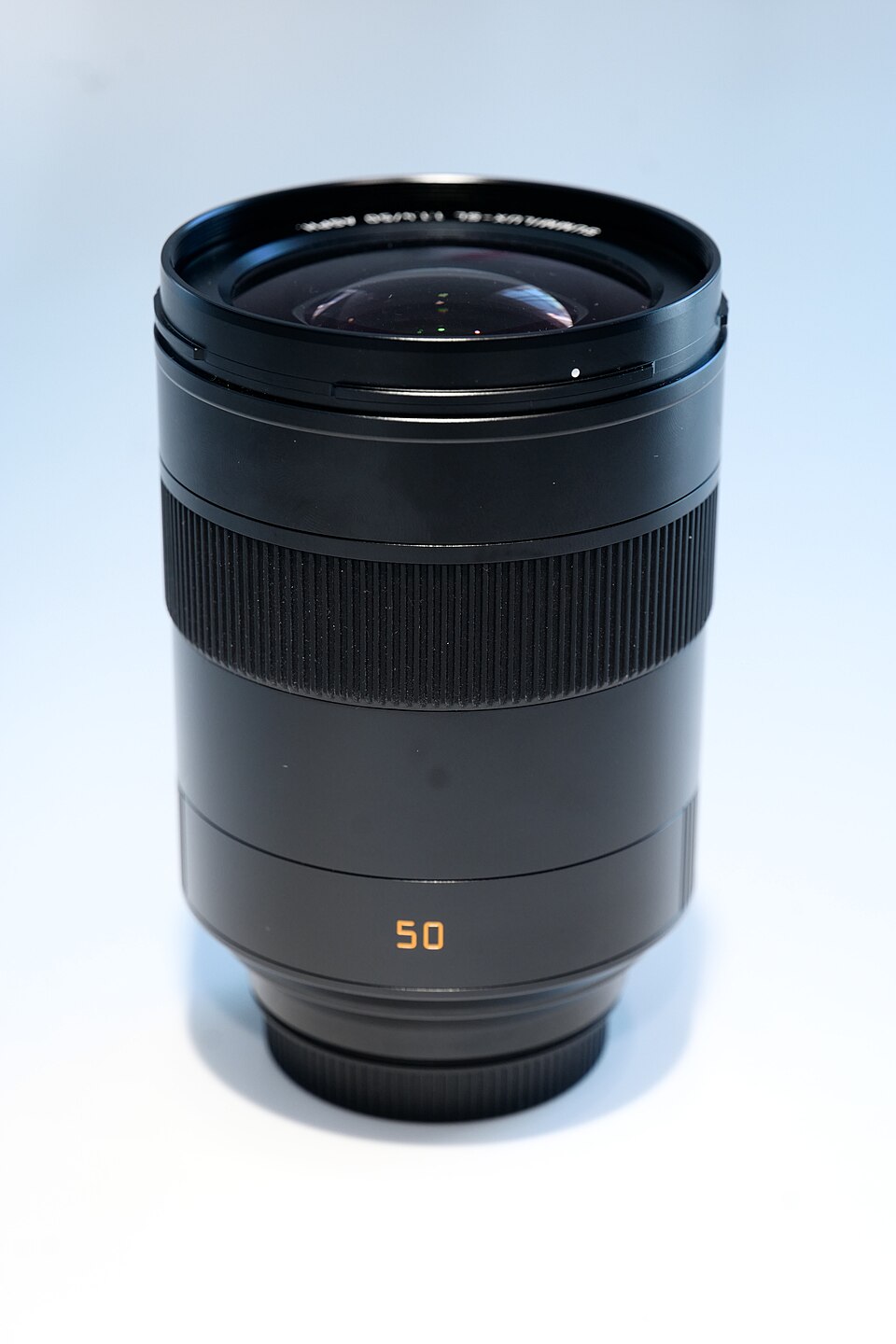 APO-Summicron-SL 50mm f/2