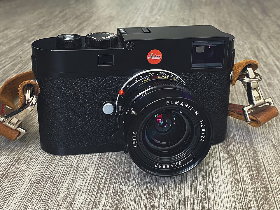 Elmarit-M 28mm f/2.8 (v1)