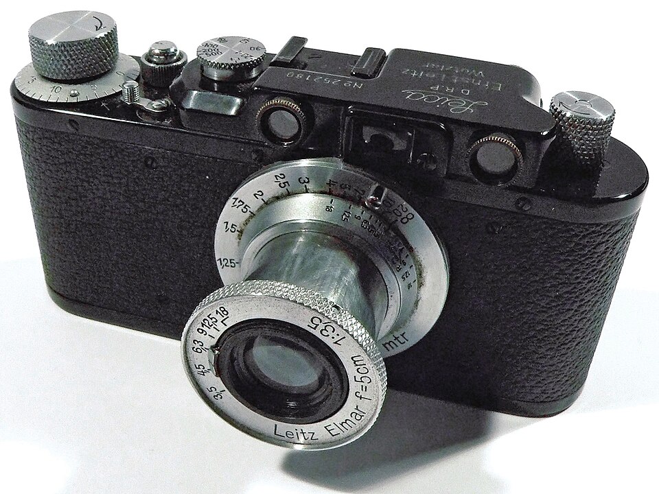 Leica II