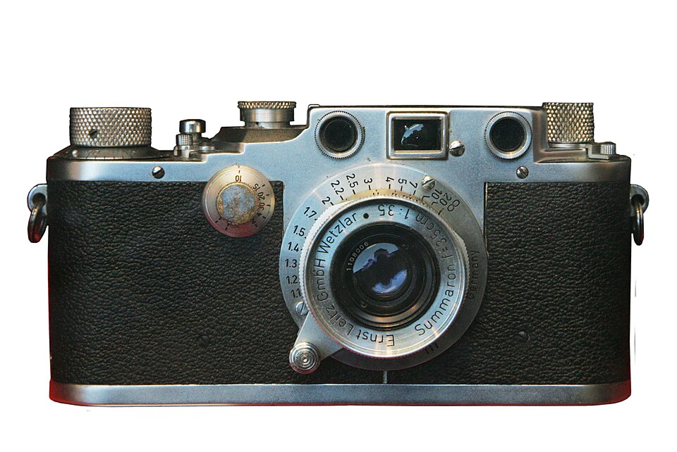 Leica IIIc
