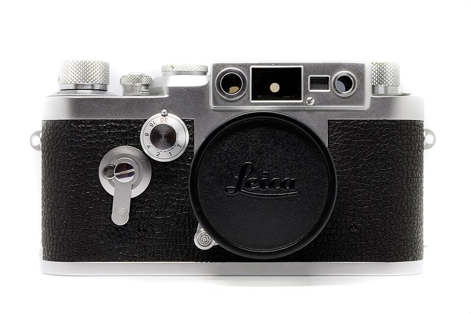 Leica IIIg