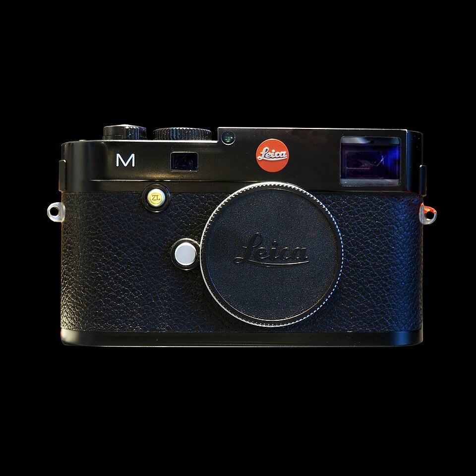 Leica M (Typ 240)