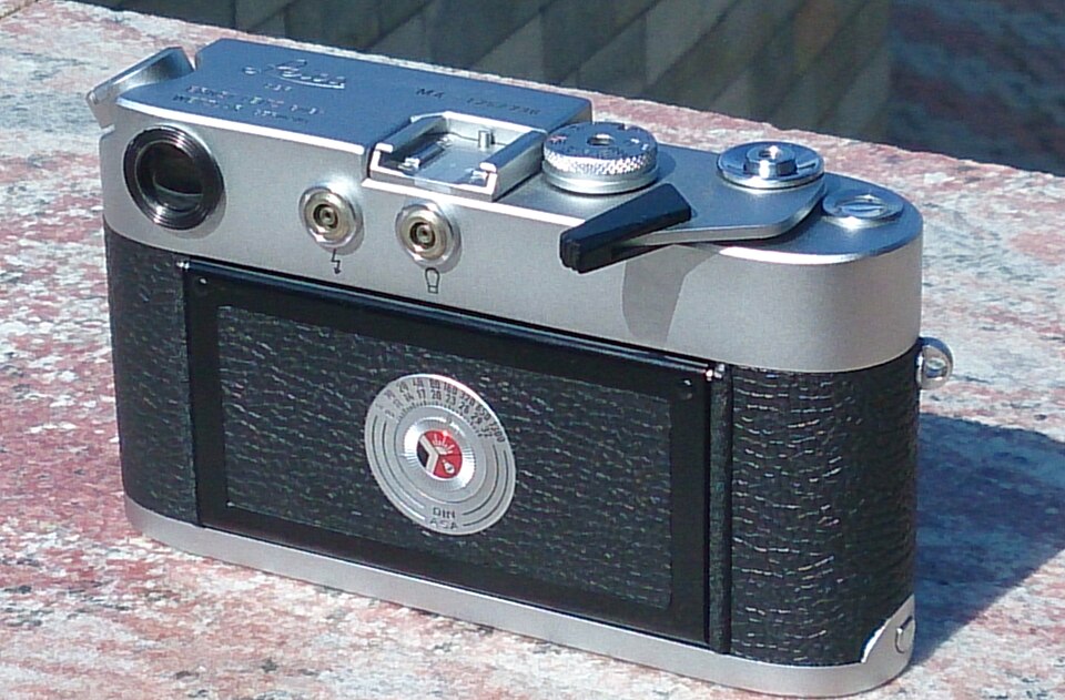 Leica M4