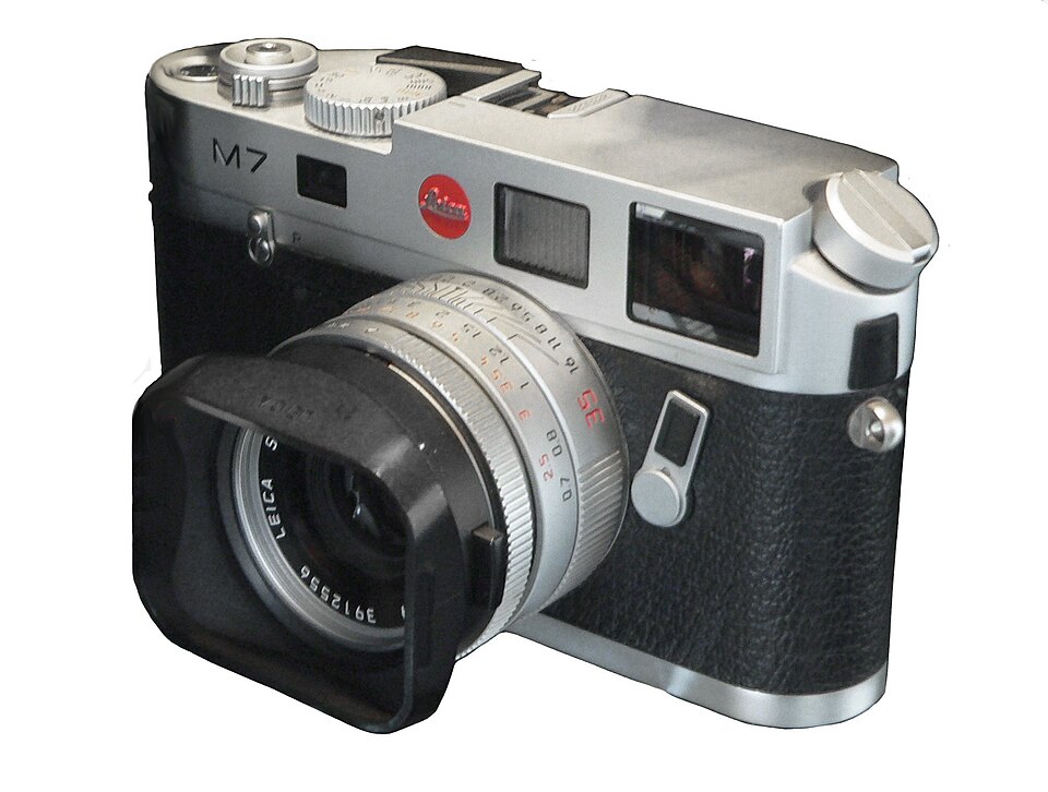 Leica M7