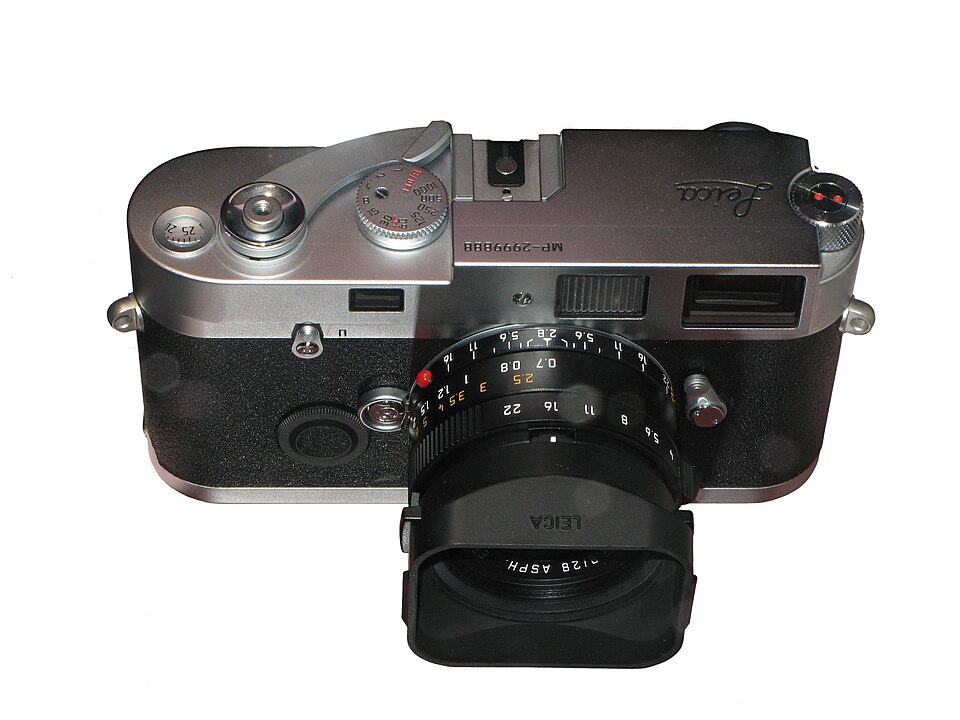Leica MP (2003)