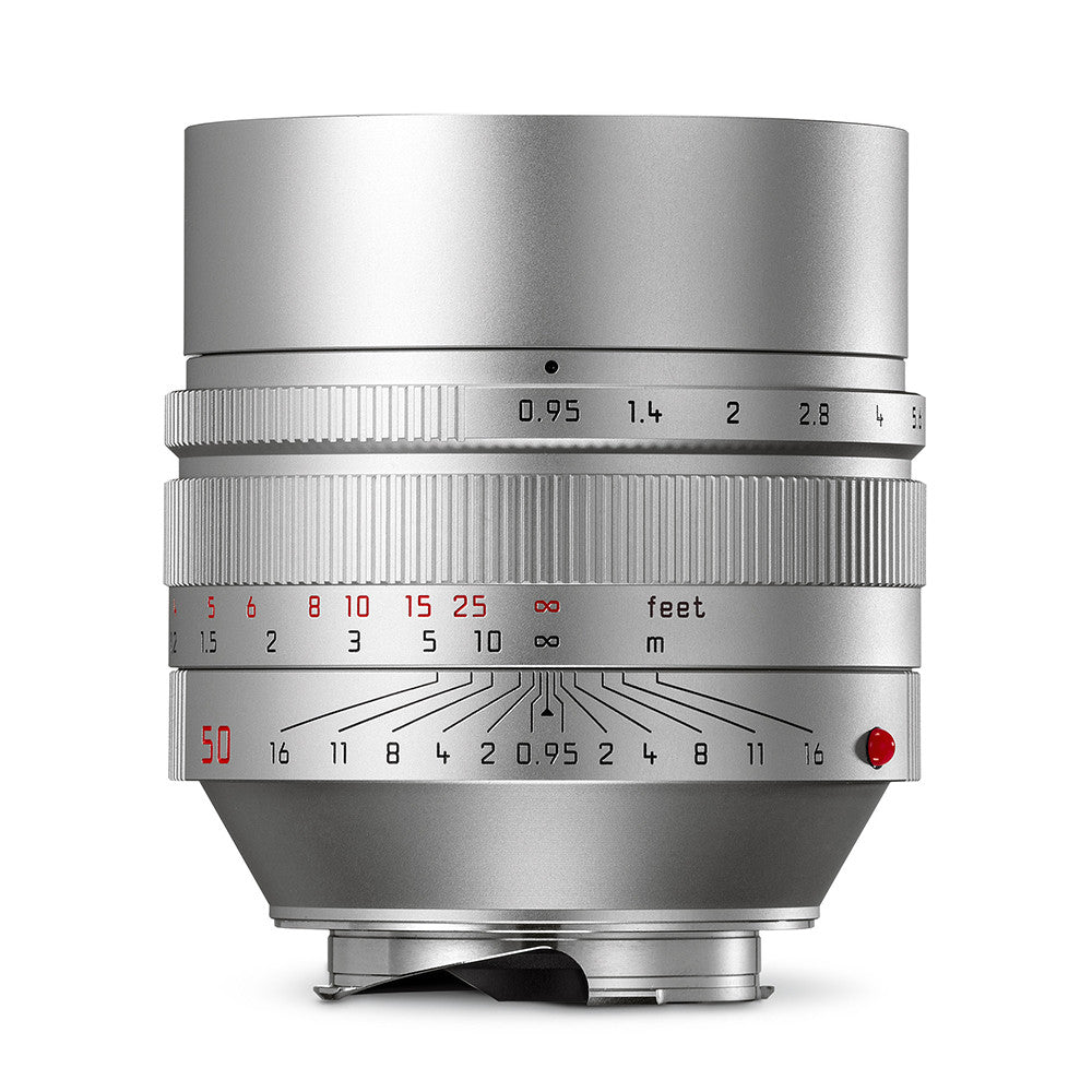 Noctilux-M 50mm f/0.95 ASPH