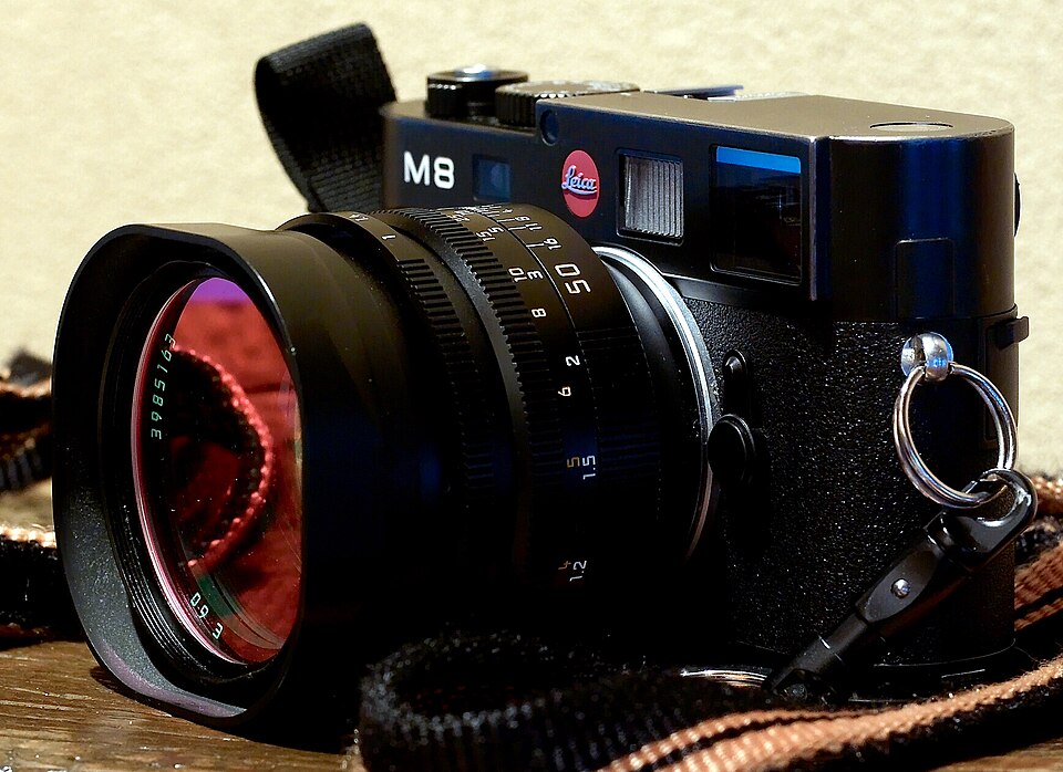Noctilux 50mm f/1.0