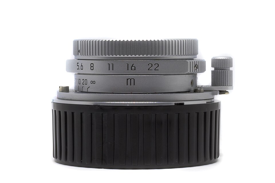 Summaron-M 28mm f/5.6
