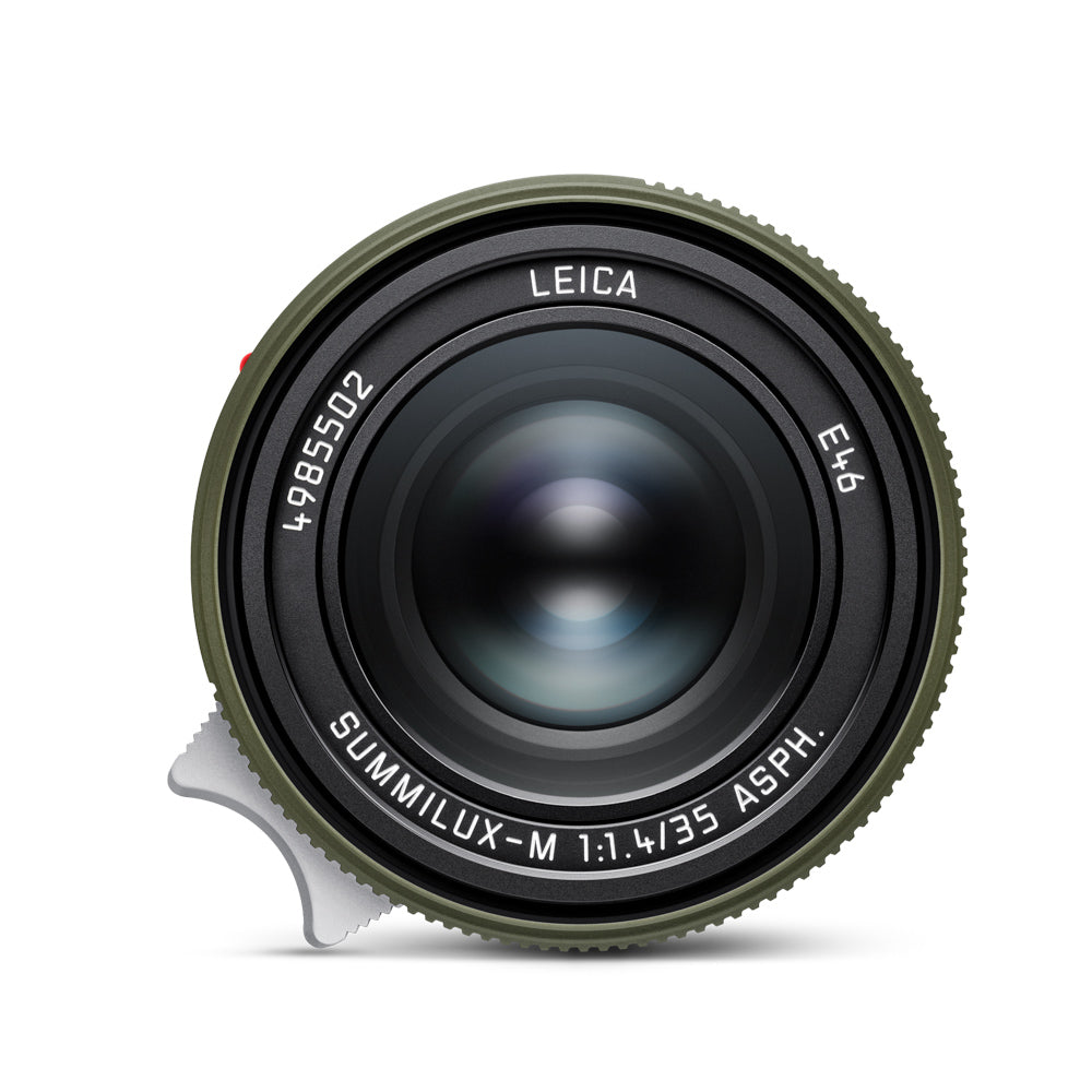 Summilux-M 35mm f/1.4 ASPH (FLE)