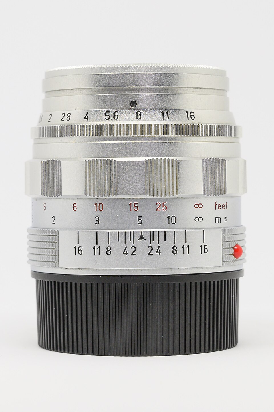 Summilux-M 50mm f/1.4 "Classic Line"