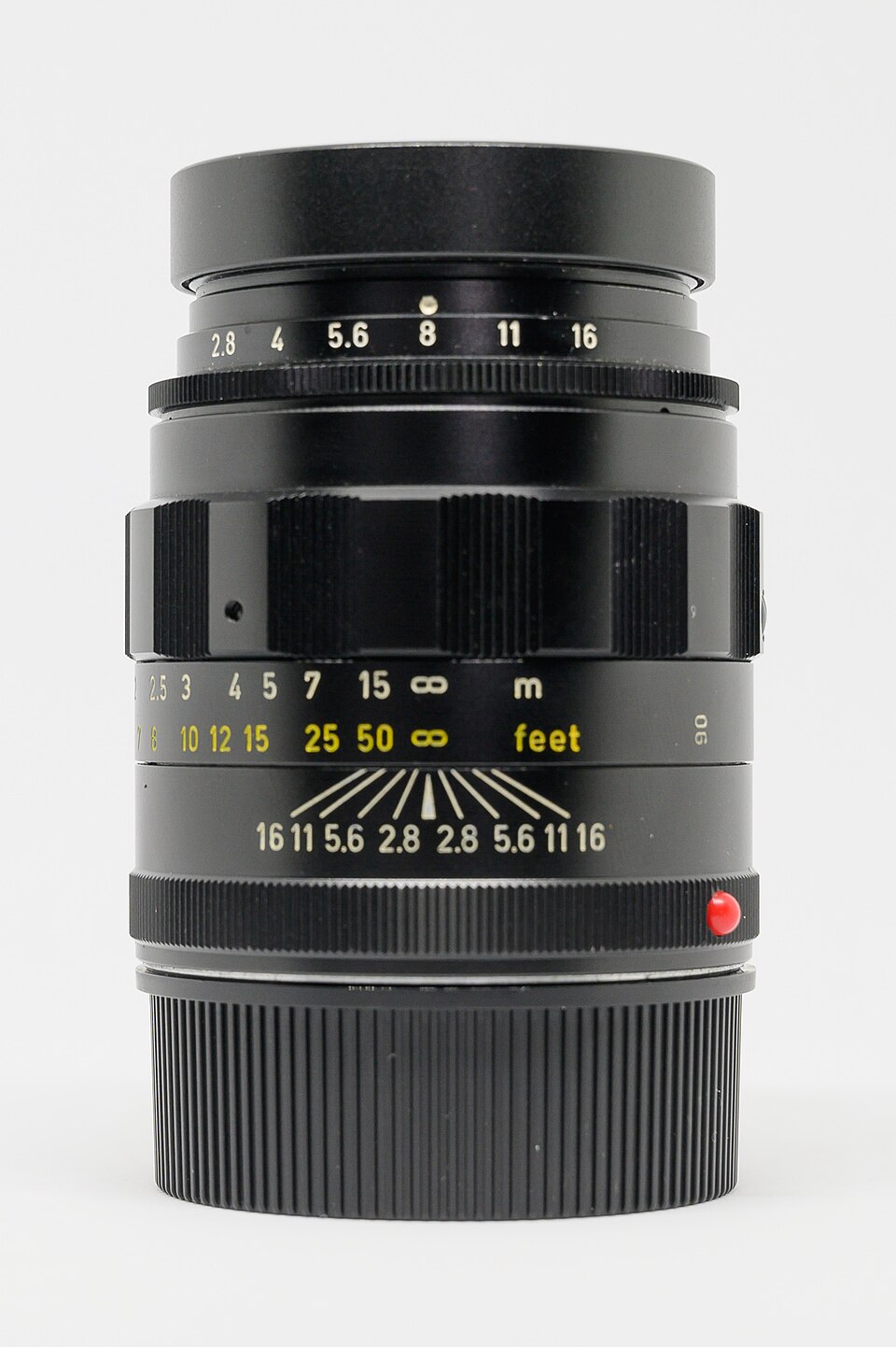 Tele-Elmarit-M 90mm f/2.8
