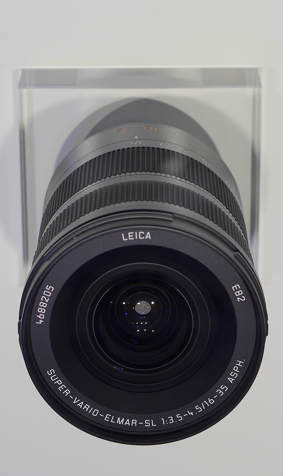 Vario-Elmarit-SL 70–200mm f/2.8 ASPH