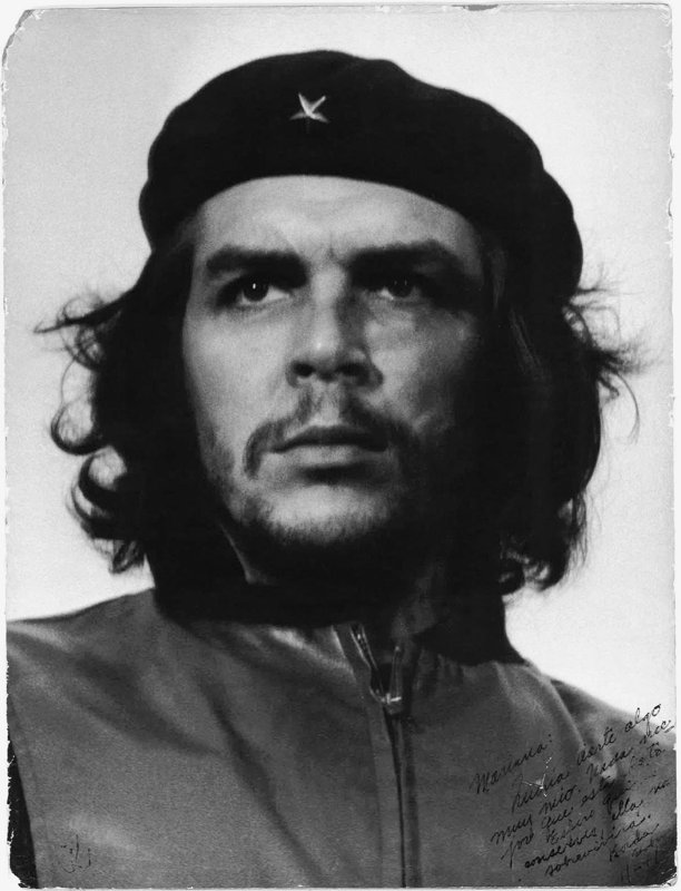 Guerrillero Heroico